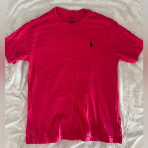 Boys Polo T-shirt